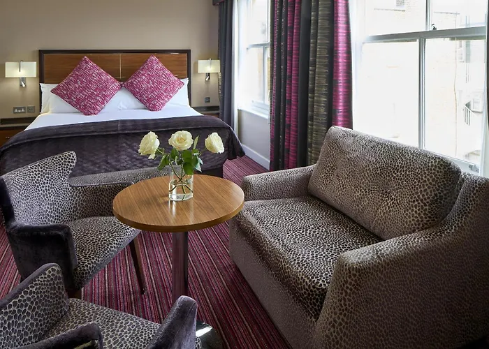 Hotel The Rembrandt Londra