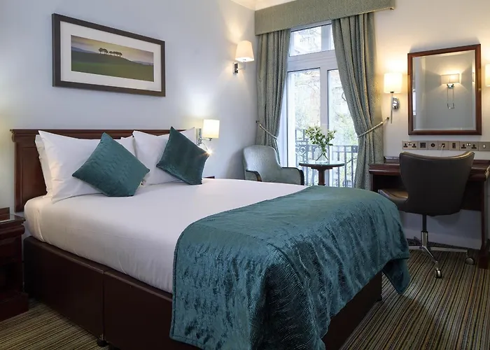 Hotel The Rembrandt Londra